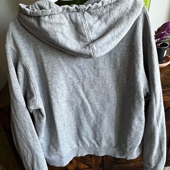 Womens Guess Hoodie - Picture 3 of 4